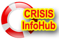 Crisis Info Hub – CrisisInfoHub.com