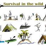 outdoor survival skills